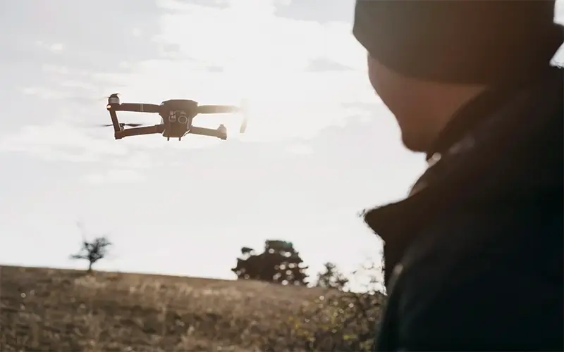 Drone License ID Cards – Why Every UK Pilot Should Have One